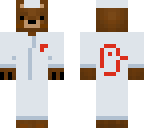 chickflabear