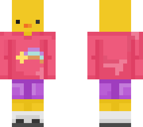 chickmabel