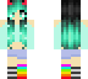 chil girl