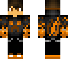 chocolate epic carmel boy