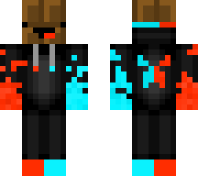 chocolate guy