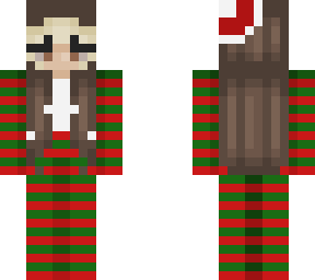 christmas childalexx