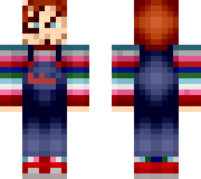 chucky