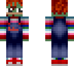 chuky pepe