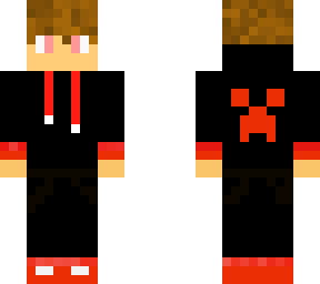 cobi the dark creeper