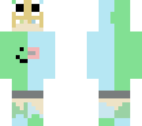 collinnotfound/ dreamnotfound kid
