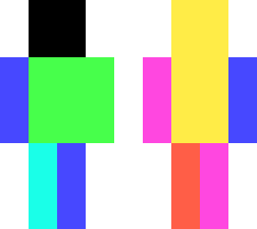 colour guy!