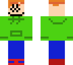 conner comix