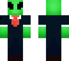 cool alien