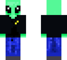 cool alien v3