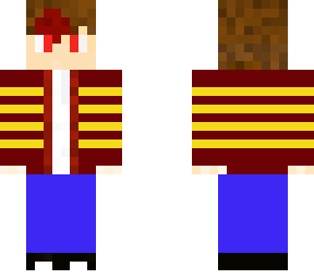 cool boy skin for kids