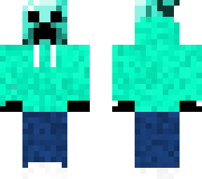 cool creeper