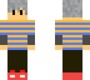 cool skin