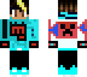 cool teen