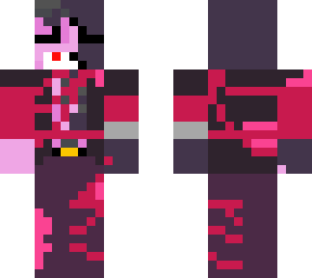 corrupted daddy dearest