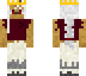 corrupted gertie (with crown)