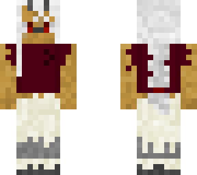 corrupted gertie
