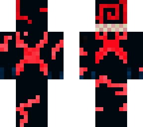 corrupted venom
