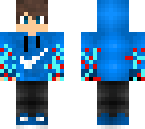 costarca skin + power on hands