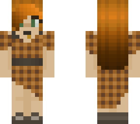 couple skin (halloween 2)