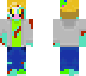 crazzeeyguy (zombie)