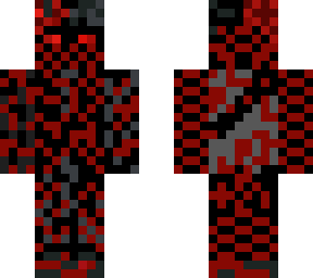 crimson unleased