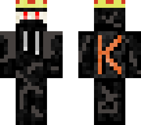 crown cloak ninja