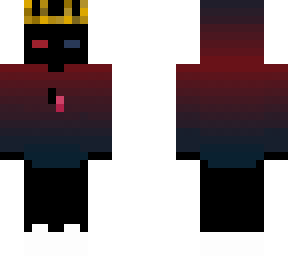 crowned figger