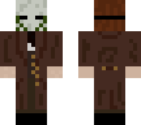 cthulhu cultist