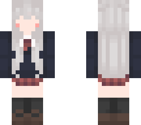 cute anime girl