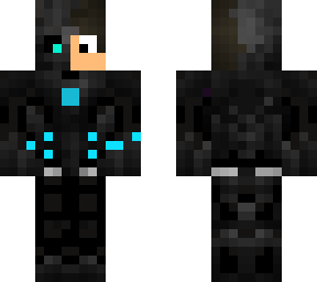 cyborg