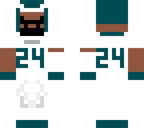 darius slay jr.