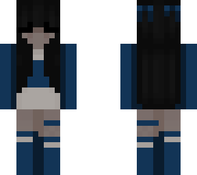 dark blue
