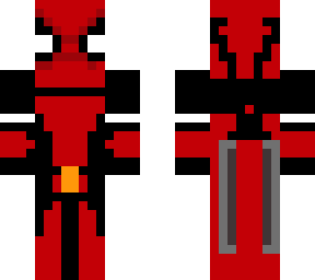deadpoool is cooool