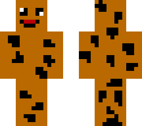 delirious gamers delirious cookie