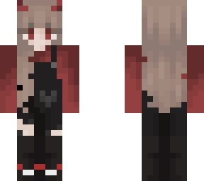 demon emma