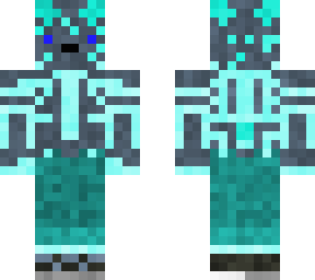 demon fixed
