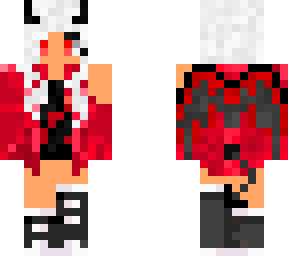 demon sari