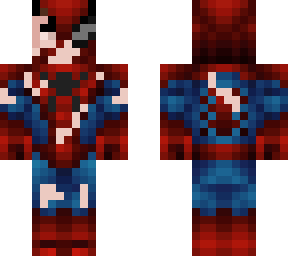 demon tobey