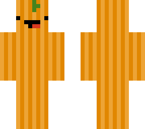 derpy pumpkin