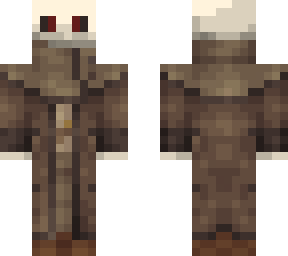 desert