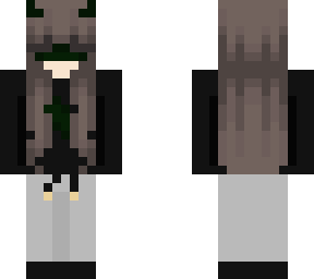 devil girl