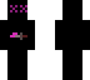 die enderman die