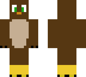 doni the owl