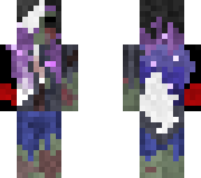dragodeslago but spooky month