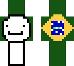dreaam brasileiro