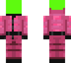 dream // fuchsia frankensteins mcc 18