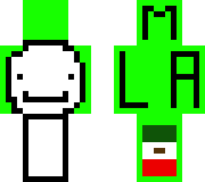 dream latinomxicano