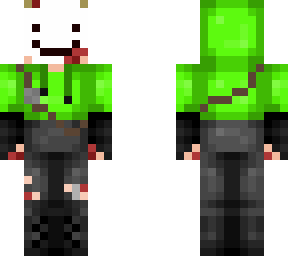 dream manhunt
