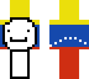 dream venezolano